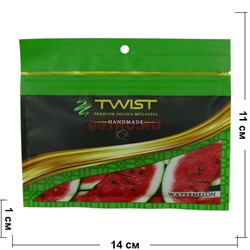 Табак для кальяна Twist 50 гр «Watermelon» - фото 121166