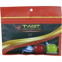 Табак для кальяна Twist 50 гр «Two Apple» - фото 121199