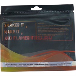 Табак для кальяна Flames 100 гр «Mojeto» - фото 121305