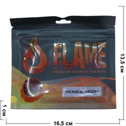 Табак для кальяна Flames 100 гр «Perbul Moon» - фото 121327