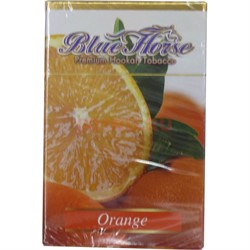 Табак для кальяна Blue Horse 50 гр «Orange» - фото 121378