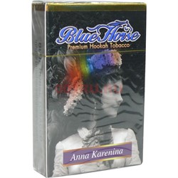 Табак для кальяна Blue Horse 50 гр «Anna Karenina» - фото 121406