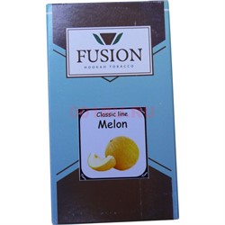 Табак для кальяна Fusion 100 гр «Melon» - фото 121460