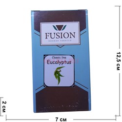 Табак для кальяна Fusion 100 гр «Eucaliptus» - фото 121494