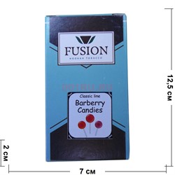 Табак для кальяна Fusion 100 гр «Barberry Candies» - фото 121510