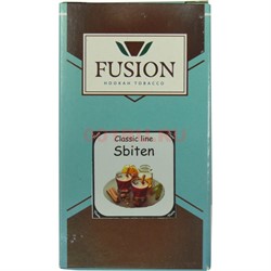Табак для кальяна Fusion 100 гр «Sbiten» - фото 121520