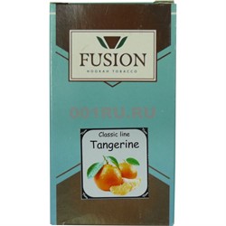 Табак для кальяна Fusion 100 гр «Tangerine» - фото 121532