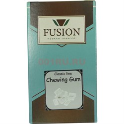 Табак для кальяна Fusion 100 гр «Chewing Gum» - фото 121540