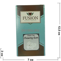 Табак для кальяна Fusion 100 гр «Chewing Gum» - фото 121542