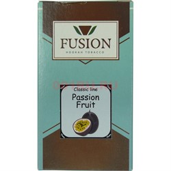 Табак для кальяна Fusion 100 гр «Passion Fruit» - фото 121556