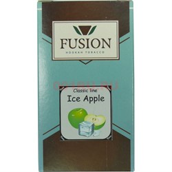 Табак для кальяна Fusion 100 гр «Ice Apple» - фото 121564