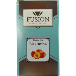 Табак для кальяна Fusion 100 гр «Nectarine» - фото 121584