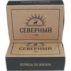 Табак для кальяна Северный 100 гр «Корица по жизни» - фото 121624