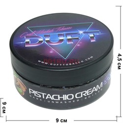 Табак для кальяна DUFT 100 гр «Pistachio Cream» - фото 121652