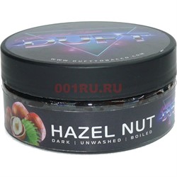 Табак для кальяна DUFT 100 гр «Hazel Nut» - фото 121653