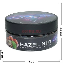 Табак для кальяна DUFT 100 гр «Hazel Nut» - фото 121654