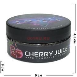 Табак для кальяна DUFT 100 гр «Cherry Juice» - фото 121656