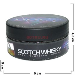 Табак для кальяна DUFT 100 гр «Scotch Whisky» - фото 121660