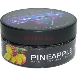 Табак для кальяна DUFT 100 гр «Pineapple» - фото 121667
