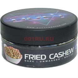 Табак для кальяна DUFT 100 гр «Fried Cashew» - фото 121673
