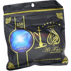 Табак для кальяна Al Faisal 250 гр "Blue Galaxy" Иордания - фото 122080