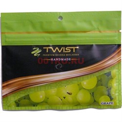 Табак для кальяна Twist 50 гр «Grape» - фото 122108