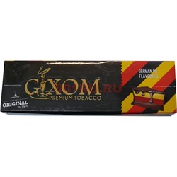 Табак для кальяна GIXOM 50 гр «German Pie» - фото 122131