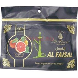Табак для кальяна Al Faisal 100 гр "Grapefruit" Иордания - фото 122222