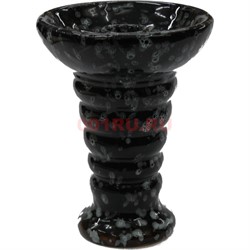 Чашка кальянная керамическая 11 см - фото 122272