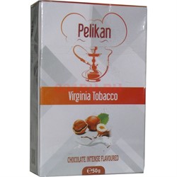 Табак для кальяна Pelikan 50 гр «Chocolate Intense» - фото 122330