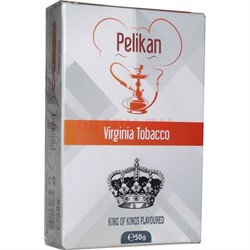 Табак для кальяна Pelikan 50 гр «King Of Kings» - фото 122332