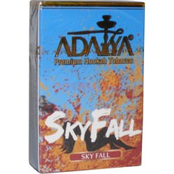 Табак для кальяна Адалия 50 гр "SkyFall" - фото 122475