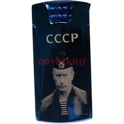 Зажигалка ЮСБ спиральная «Путин» - фото 122791