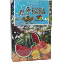 Табак для кальяна AL SAHA 50 гр «Water Mix» - фото 122864