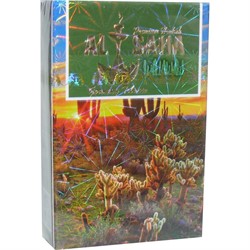 Табак для кальяна AL SAHA 50 гр «Cactus» - фото 122868