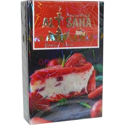 Табак для кальяна AL SAHA 50 гр «Cheesecake» - фото 122874