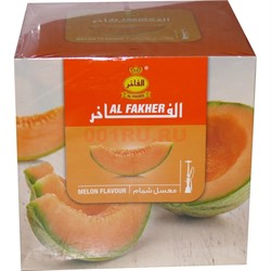 Табак для кальяна оптом Al Fakher 1 кг "Дыня" - фото 123106