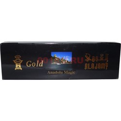 Табак для кальяна Al Ajamy Gold 50 гр "Anadolu Magic" (альаджами) - фото 123122