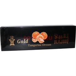 Табак для кальяна Al Ajamy Gold 50 гр "Tangerine Dream" (аль аджами) - фото 123134