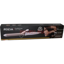 Щипцы Rozia Curling Iron для завивки волос - фото 124367