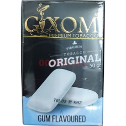 Табак для кальяна GIXOM 50 гр «Gum» - фото 124594