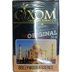 Табак для кальяна GIXOM 50 гр «Bollywood Essence» - фото 124598