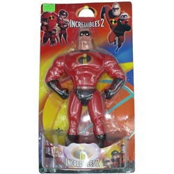 Суперсемейка 2 одна большая фигурка (1789) - фото 124780