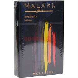 Табак для кальяна MALAKI 50 гр «Spectra» - фото 125301