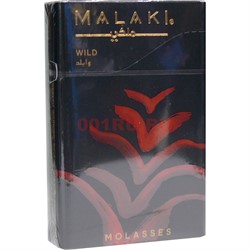 Табак для кальяна MALAKI 50 гр «Wild» - фото 125334