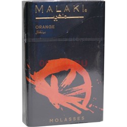 Табак для кальяна MALAKI 50 гр «Orange» - фото 125399