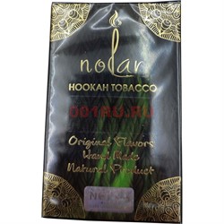 Табак для кальяна 50 гр NOFAR «Figs» - фото 125503