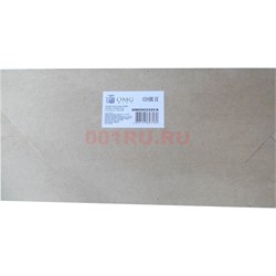 Пакет подарочный «под картон» 26x32 см 20 шт/упаковка горизонтальный - фото 125654