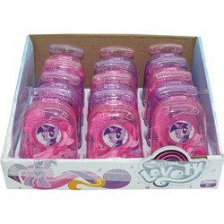 Пони в чемодане My Litte Lovely 12 шт/уп - фото 126008