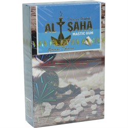 Табак для кальяна AL SAHA 50 гр «Mastic Gum» - фото 126418